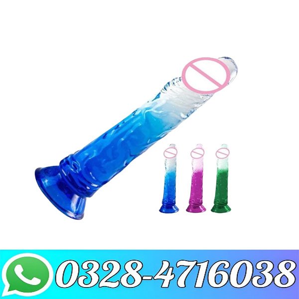 Different Sized Dildos Crystal Carving Nature
