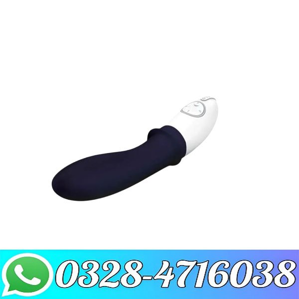 Lelo Billy 2 Vibrating