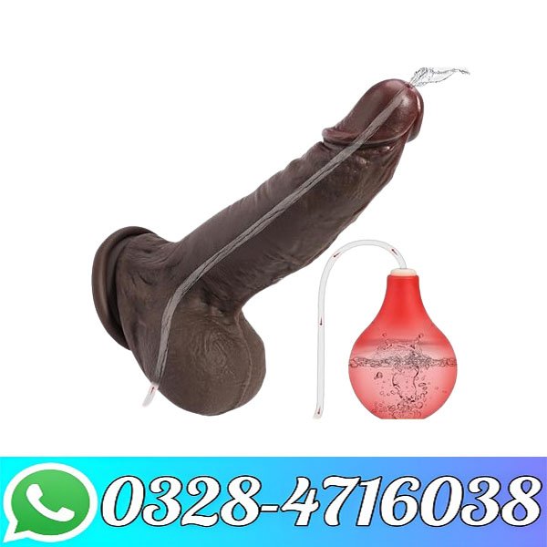 Ejaculating Dildos In Pakistan