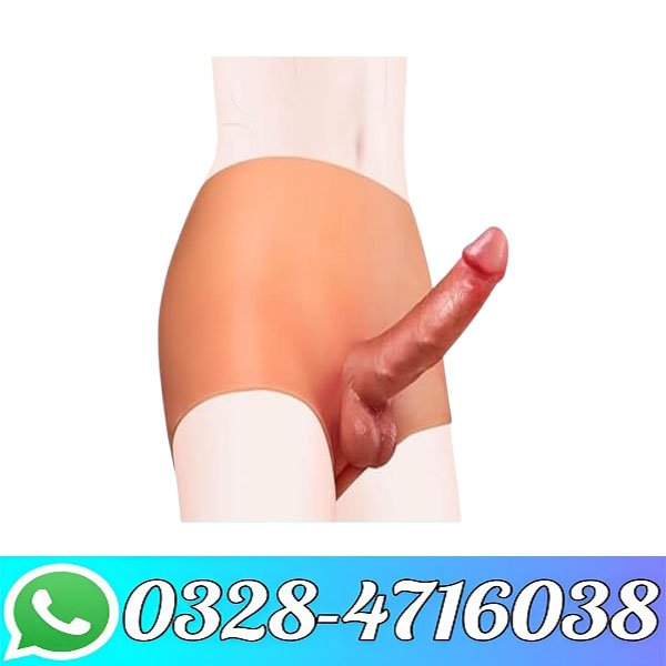 Strap on Dildo Sex Toy