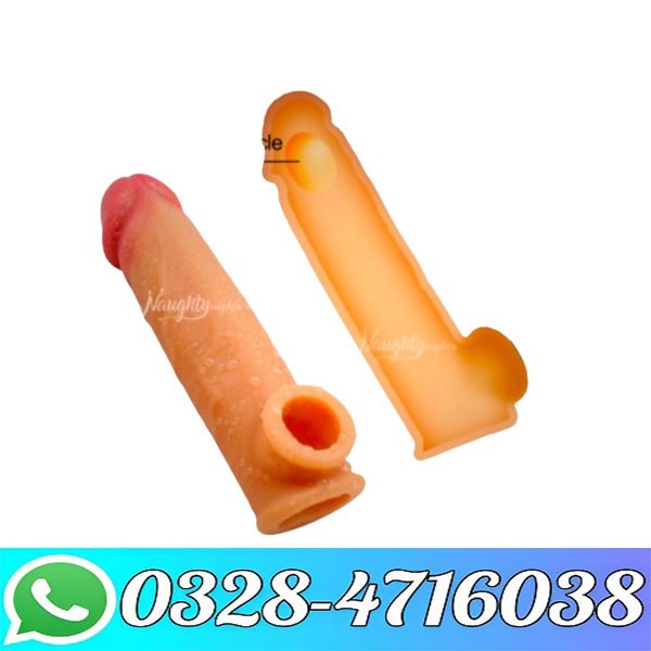 Dragon Skin Color Silicone Condom