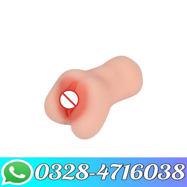 Pocket Toy (Ladies Pussy)