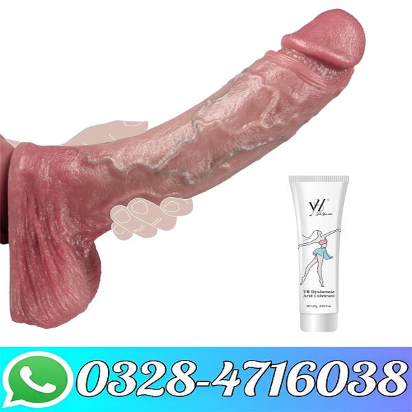 Best 10 Inch Realistic Big Dildo