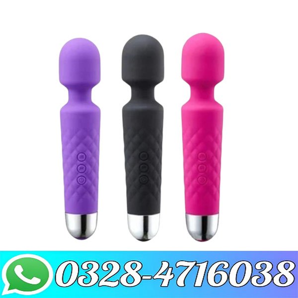 Shibari Mini Halo Vibrator
