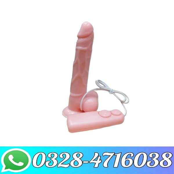 Negro Realistic Rotating Vibrator Dildo