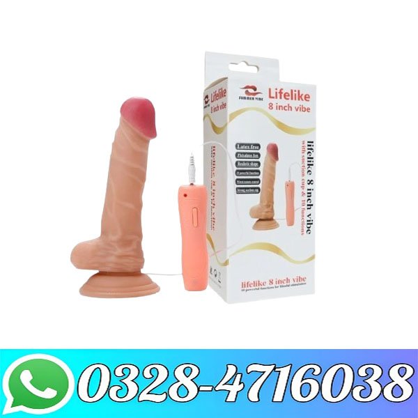 Oversized Dildo 10 Inch Suction Cup