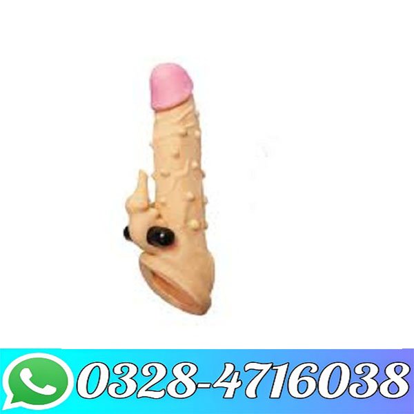 Elephant Vibrator Condom