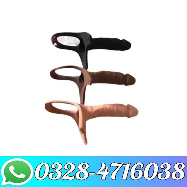 Silicon Condom With Belt In Pakistan