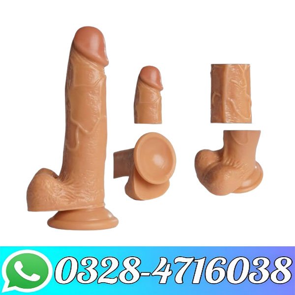 Ultra Realistic Dildo