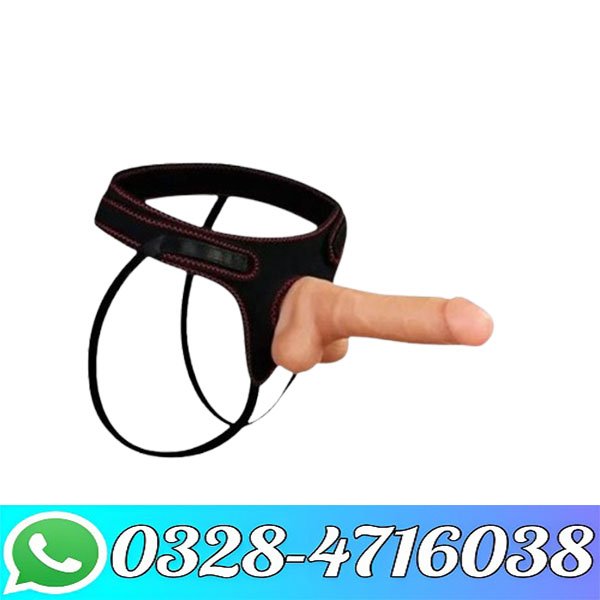 Men’s Strap on Dildo