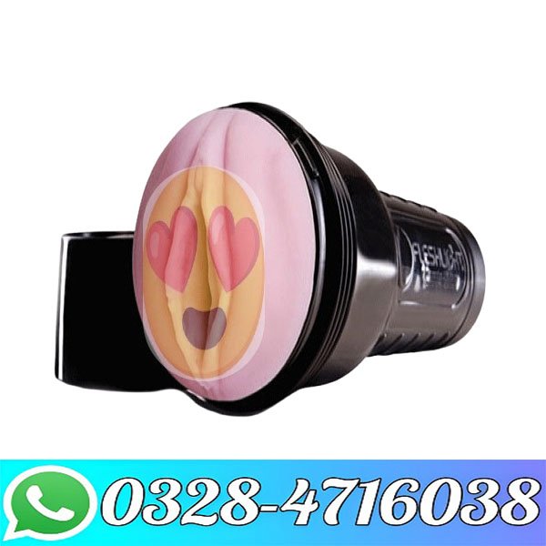 Fleshlight Pink Lady