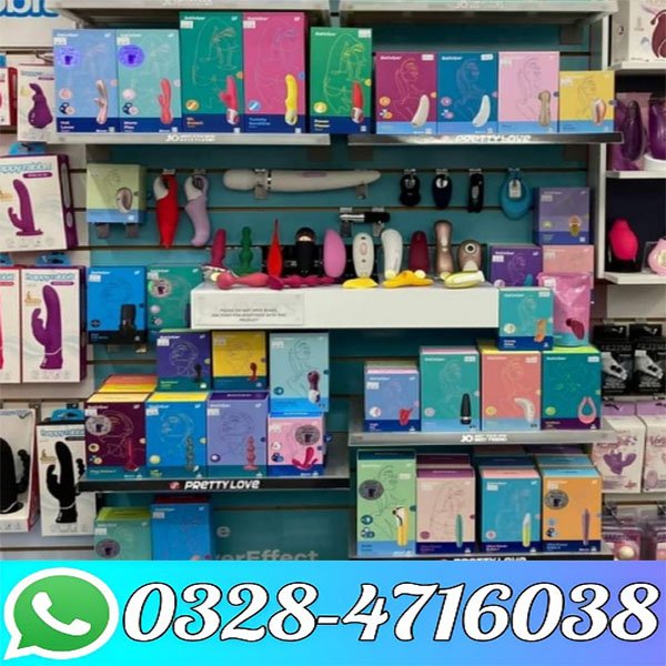 Sex Toys In Pakistan