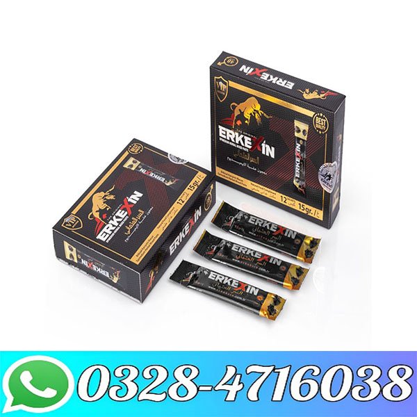 Erkexin Epimedium Mixed Stick Paste