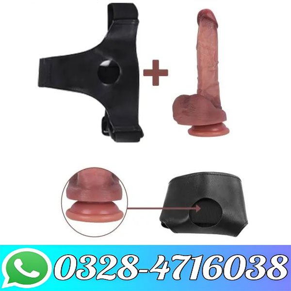 Strap Dragon Dildo Adult Sex Toys