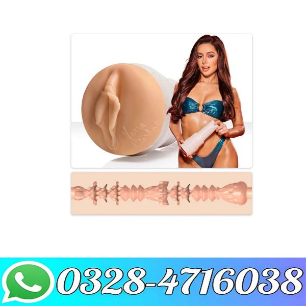 Fleshlight Girls Vanna Bardot Dopamine Texture