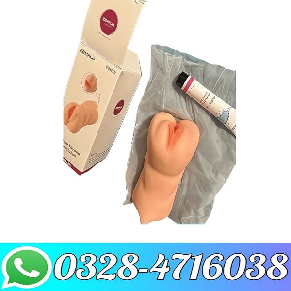 Artificial Realistic Vagina Mouth Anal Pocket Pussy