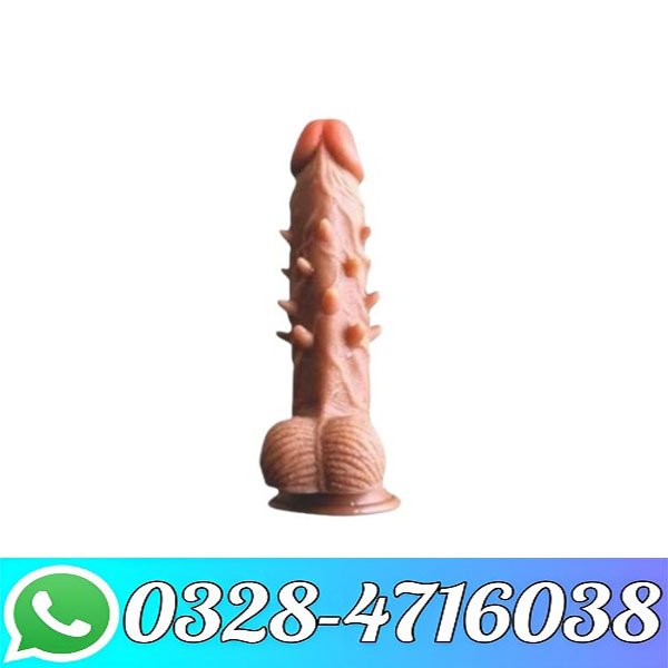 Brown Dragon Dildo In Pakistan